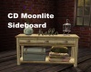 CD Moonlite Sideboard