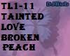 TL1-11 TAINTED LOVE