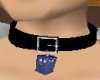 Tardis Collar