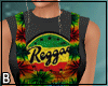 Reggae  Overalls