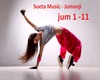 Sueta Music - Jumanji