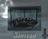 Sanvean Water Lounge