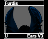 Furdis Ears V3