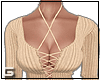 !G! Ribbed Top #2