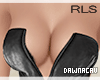 [DJ] Diva Bodysuit RLS