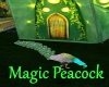 [BD] Magic Peacock
