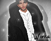 W° Night Fur Coat M