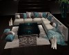 TR Floor Sofa