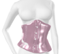 NEW Latex Nurse Corset 2