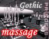 Gothic massage