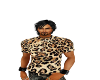 Leopard Shirt 