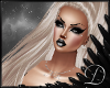.:D:.Kaylah  Angel Blond