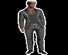 Simple Daddy Grey