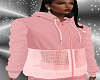 FG~ Pink Sport Jacket