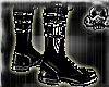 G] Rebelious Boots High