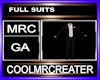FULL SUITS