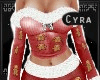 | Gingerbread FurTop |