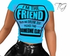 TG| Friends- THE FRIEND