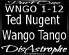 Wango Tango P1