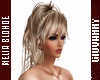 GI*HAIR MELIA BLONDE