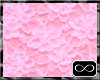[CFD]Floral Lace Pink