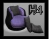 Cosy Animated Chair