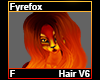 Fyrefox Hair F V6