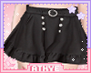 KID♡ Angel Skirt