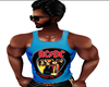 AC/DC TEE