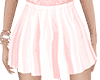 Lace Dress - pink