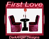First Love Table