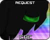 [CAC] Green M Rings
