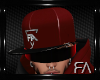 FA Fitted Tip Cap | rd