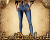 [LPL] lady jeans DRK rls