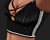 D. Sport Crop Bae!