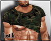 J! Rockstar Camo