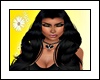 Cabelo Isabel Black