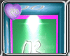 Derivable Heart Frame