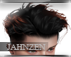 J* Justin Blk Bronze