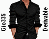 [Gio]HIS SHIRT #1 DER