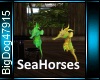 [BD]SeaHorses