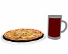 Pizza & Juice