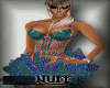 ~NUFF~MzKandii Teal *PF*