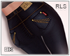 K| Sexeh Denim (RLS)