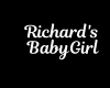 Richards BabyGirl /F