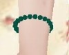 [V] Jade Bracelet