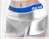 + MM UPF30+ shorts
