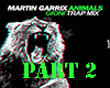 Martin Garrix - Animals 
