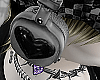 devil headphones e