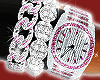 FINE SHYT WATCH SET ♥
